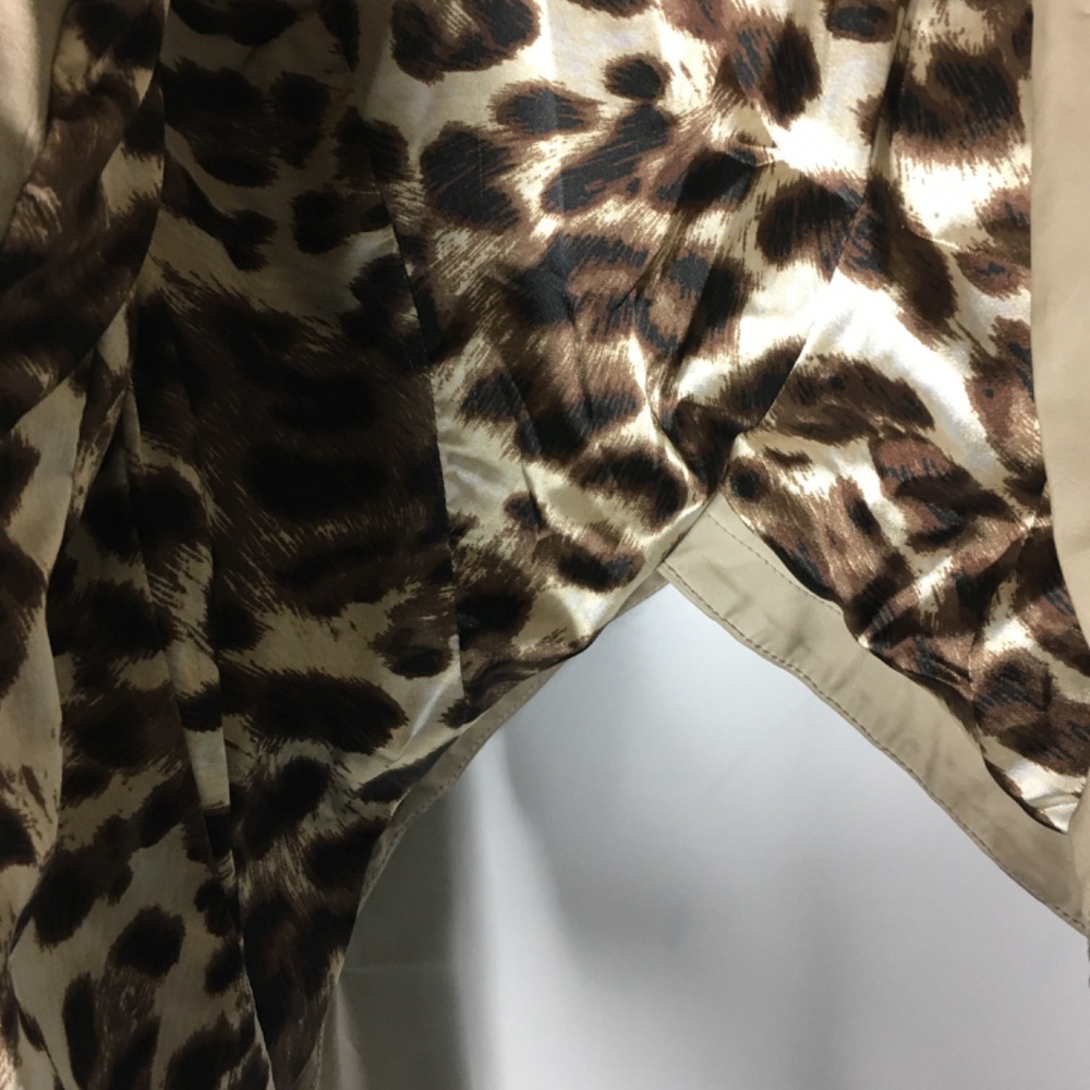 Sam Edelman Vegan Moto Jacket - Picture 11 of 11
